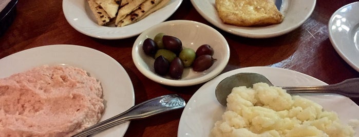 Niko's Trapezi Greek Taverna is one of Restaurants to try.
