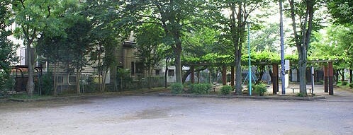 熊野下公園 is one of Tempat yang Disukai papecco1126.