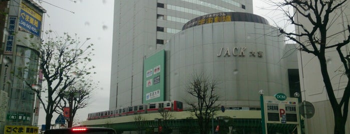 Saitama City Space Theater is one of papecco1126 님이 좋아한 장소.