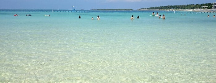 Emerald Beach is one of 沖縄リスト.