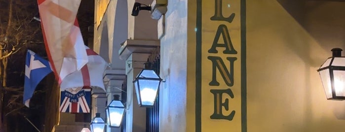 Penny Lane Pub is one of Richmond.