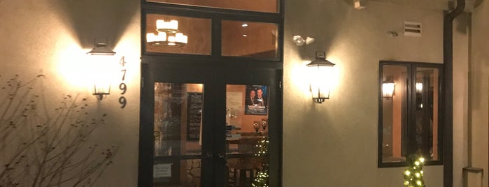 Trattoria Giuseppe is one of Newtown Sq-Havertown-Drexel Hill-Upper Darby, PA.
