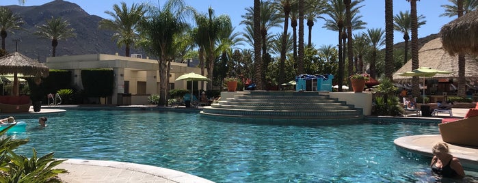 Poolside @ Harrah's Rincon Casino And Resort is one of Places to revisit.