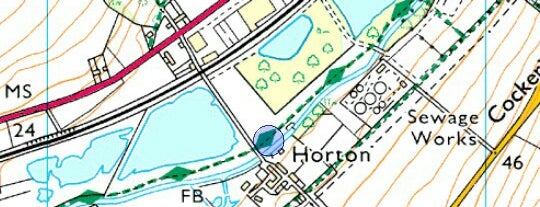 Horton is one of Neighborhood Europe.