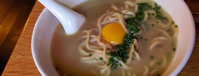 Momofuku Las Vegas is one of The 15 Best Places for Soup in Las Vegas.