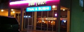 Siam Palace is one of Miami New Times’s Tips.