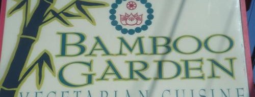 Bamboo Garden II is one of Miami New Times’s Tips.