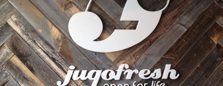 Jugofresh is one of USA (Florida & Miami).
