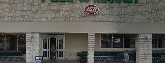 Top Ten Supermarkets In Miami