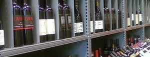 Wolfe's Wine Shoppe is one of Miami New Times’s Tips.