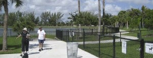 Tropical Park is one of Miami New Times 2013 Len.