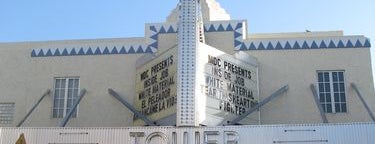 Tower Theater is one of Top Ten Movie Theaters In Miami.