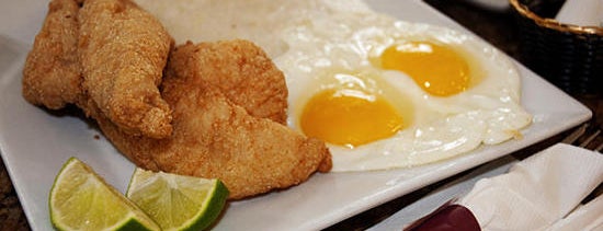 Jackson Soul Food is one of Miami's Top Ten Breakfast Spots.