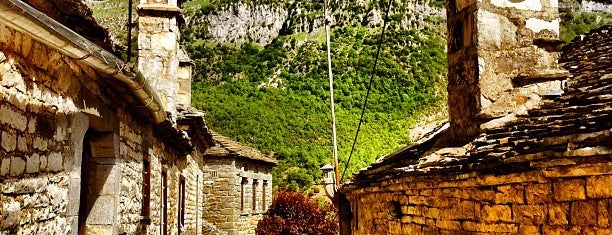 Papigko is one of Discover Epirus.