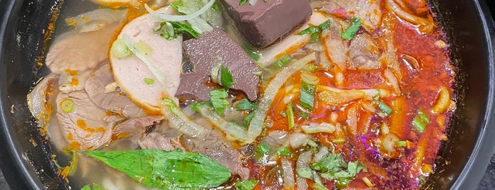 Pho Tran is one of Try.