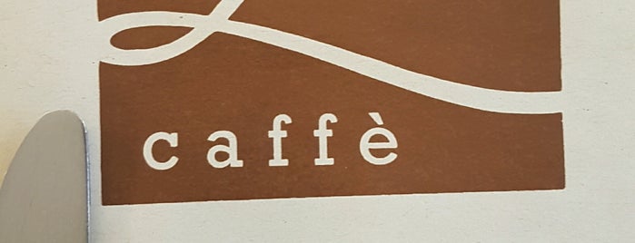 L Caffe is one of Cafés.