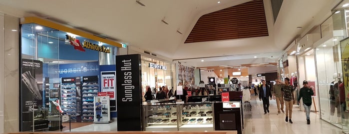 Midland Gate Shopping Centre is one of Shopping Centres.