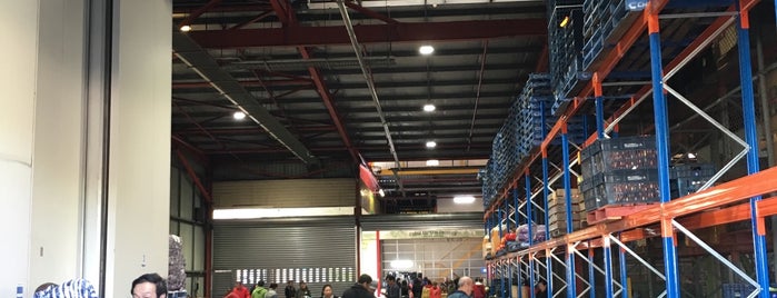 Canning Vale Markets is one of Meidy'in Beğendiği Mekanlar.