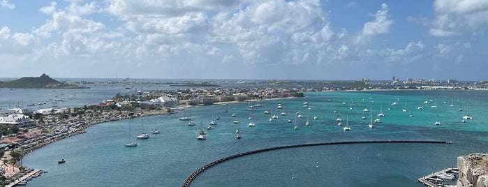 Marigot Waterfront is one of St Martin.