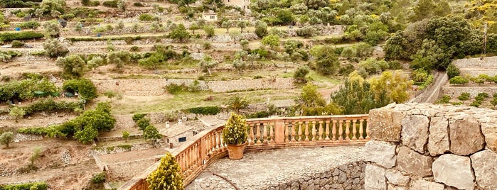 Hotel Valldemosa is one of Mallorca List.