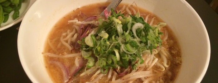 nipponoodles is one of München's best eats.