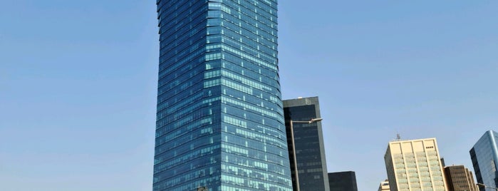 Torre BBVA is one of Buenos Aires.