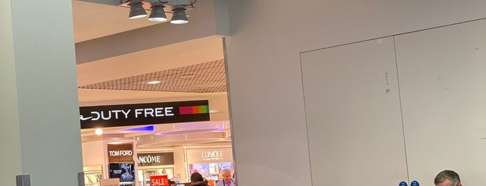 Aelia Tax and Duty Free is one of global duty free and travel retail shops.