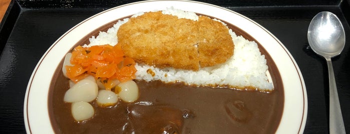 Crown Ace is one of カレーなお店.