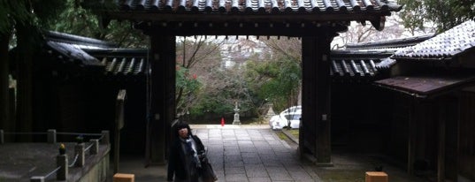 法輪寺 is one of 京都（右京区・嵐山）.