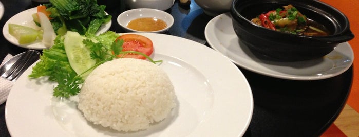 Cafe Z is one of Saigon &+ Food.