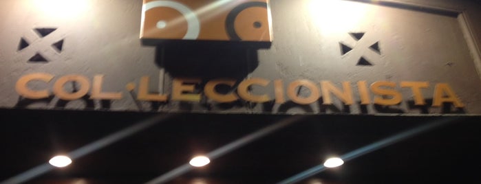 El Coleccionista is one of Conciertos.