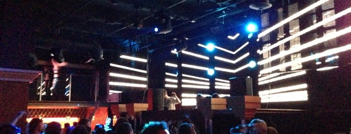 Foundation Nightclub is one of DJ Mag Top 100 Club (2014).