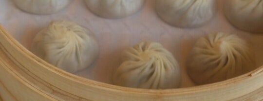 Din Tai Fung is one of Terence’s Liked Places.
