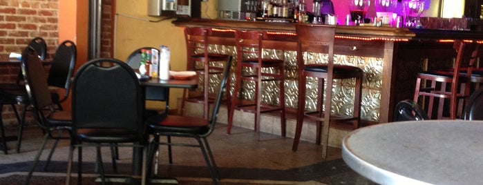 Tequila Cantina is one of Bradenton/Sarasota/Home.