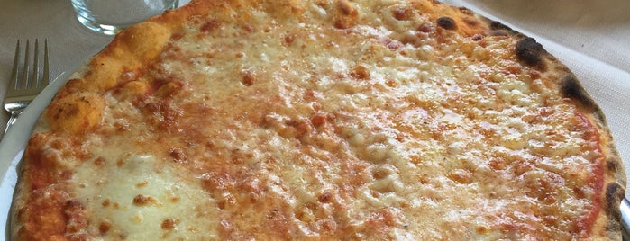Ristorante Pizzeria Sorriso is one of Italia.