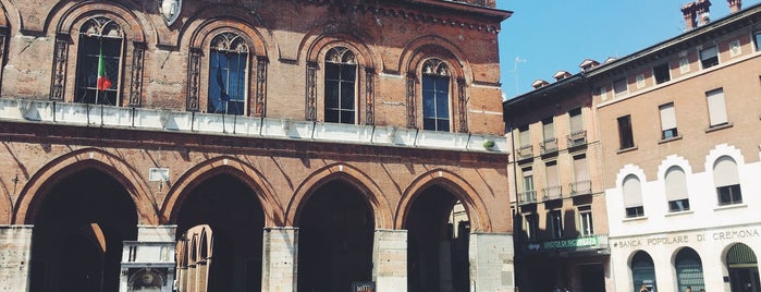 Palazzo Cittanova is one of Experiences.