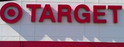Target is one of 808 Center Street, Henderson, Kentucky 42420.