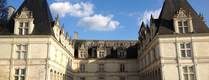 Château de Villandry is one of Vallée de la Loire - Must do.