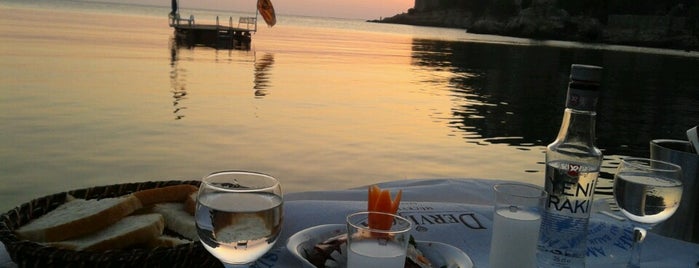 amasra