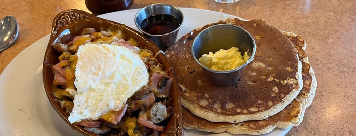 U.S. Egg Scottsdale is one of The 15 Best Places for Breakfast Food in Scottsdale.