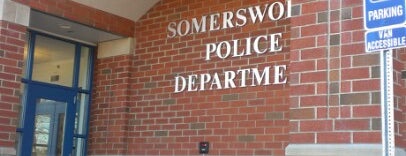 Somersworth Police Department is one of NH Seacoast Police Departments.