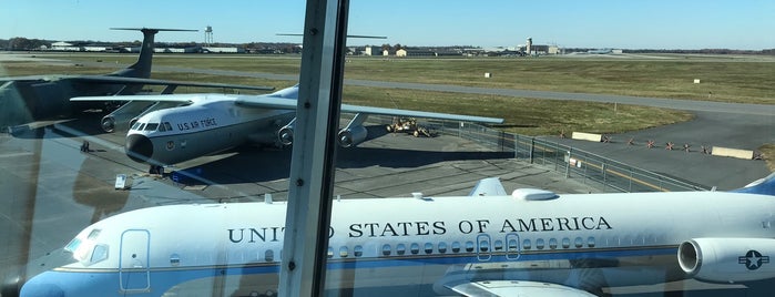 Air Mobility Command Museum is one of todo.delaware.