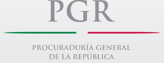 Procuraduria General de la Republica is one of สถานที่ที่ Carlos ถูกใจ.