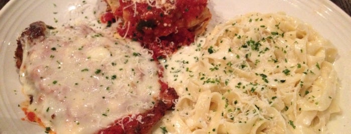 Carrabba's Italian Grill is one of Top 10 favorites places in San Antonio, TX.