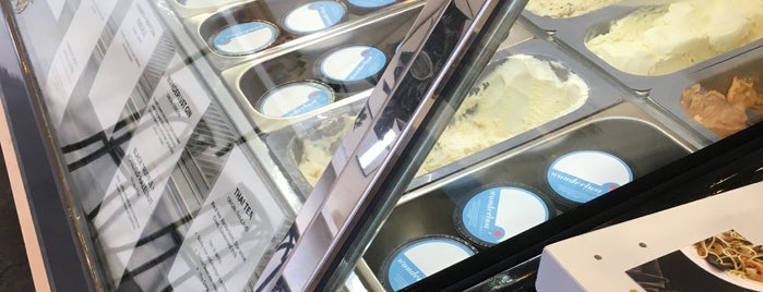 Wanderlust Creamery is one of SoCal Screams for Ice Cream!.
