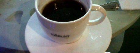 EXCELSO is one of We Like Coffee.