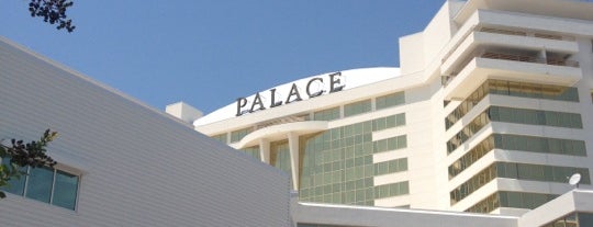 Palace Casino is one of Casinos.