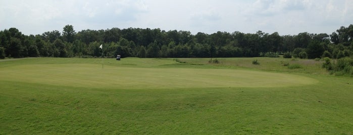 Charlotte Golf Links is one of Outdoor Fun.
