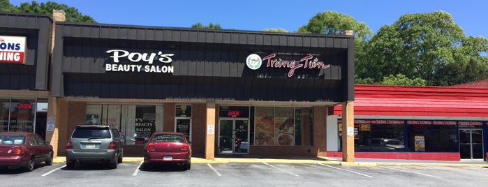 Trang Tien is one of atl.