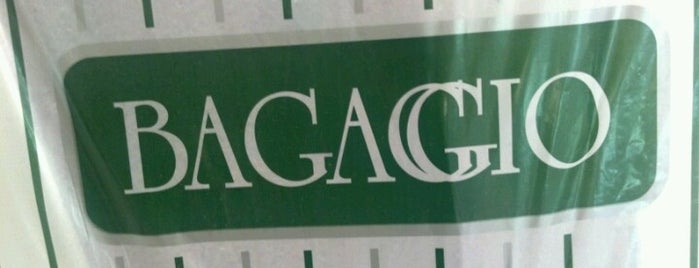 Bagaggio is one of Shopping RioSul.